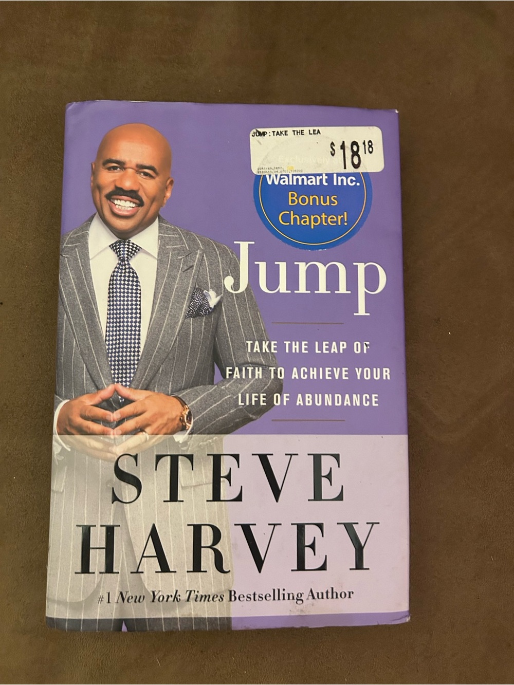 Steve Harvey